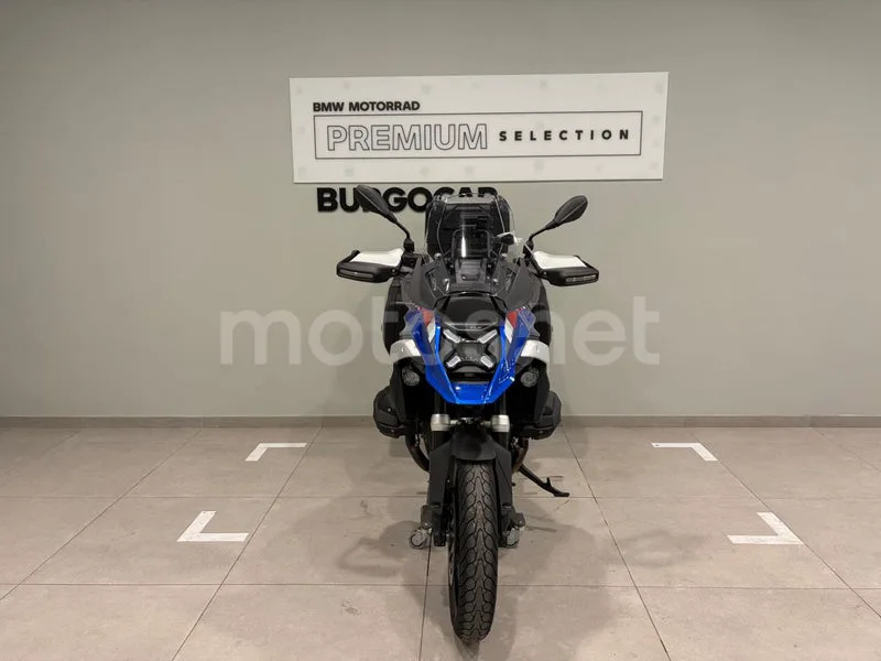 BMW R 1300 GS - Vista 3