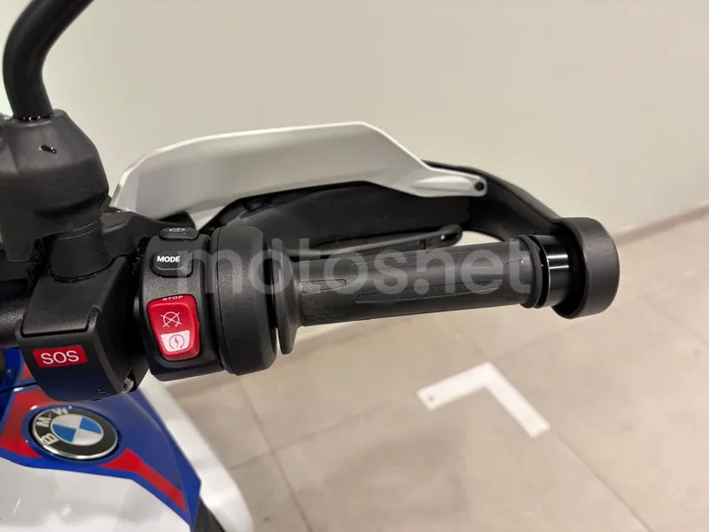 BMW R 1300 GS - Vista 8