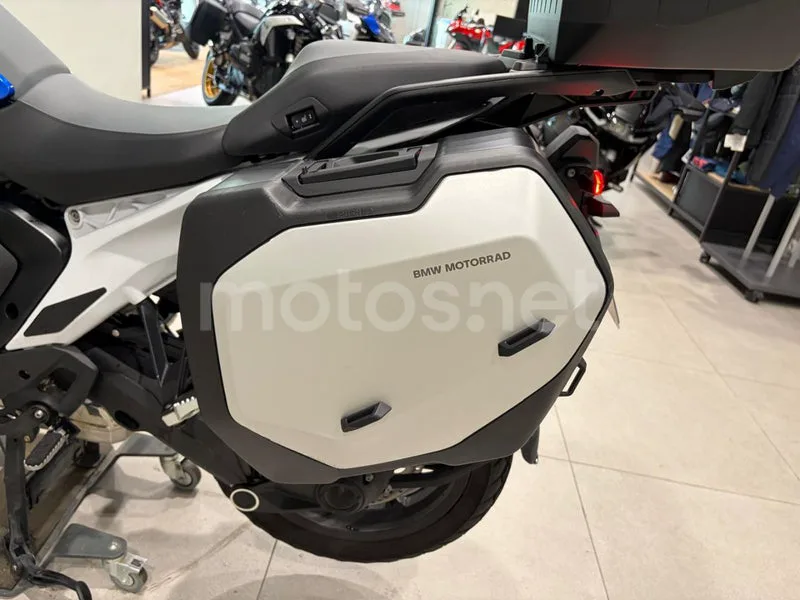 BMW R 1300 GS - Vista 10