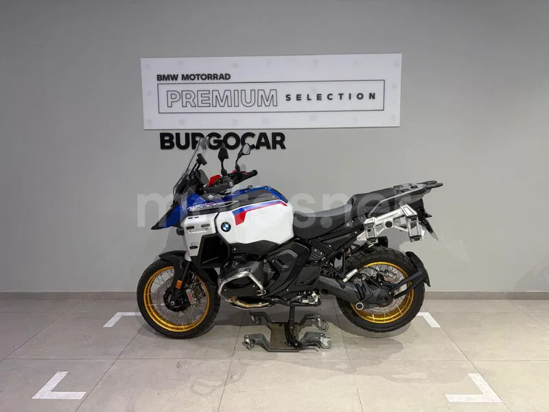 BMW R 1300 GS 27.300 € 2026 Burgos - 1