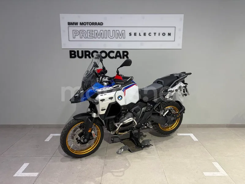 BMW R 1300 GS 27.300 € 2026 Burgos - 2
