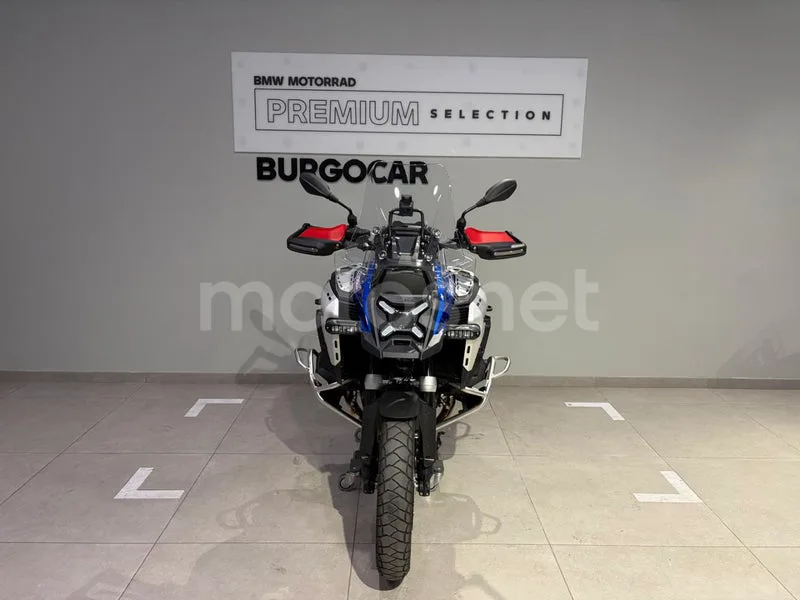 BMW R 1300 GS - Vista 3