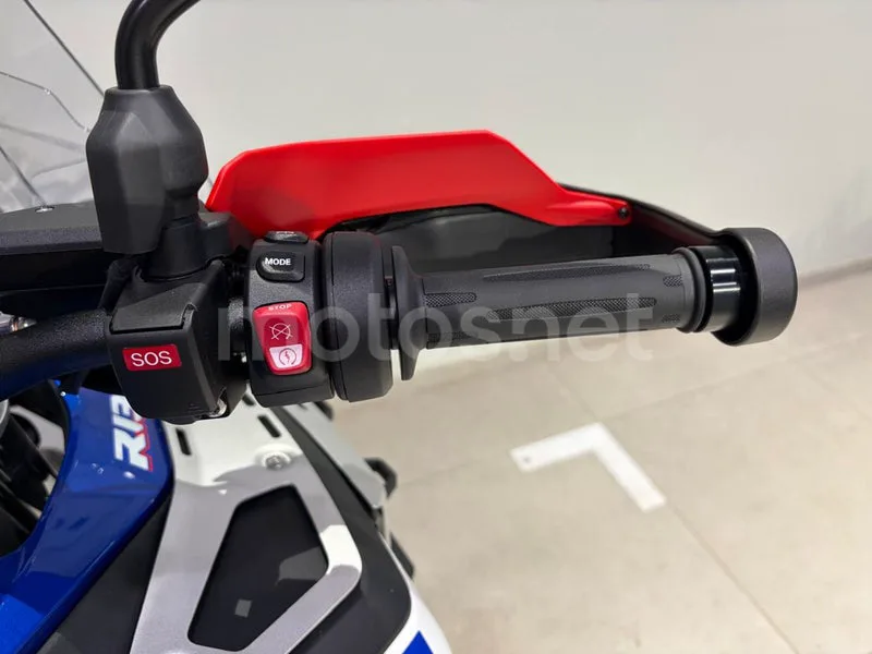 BMW R 1300 GS - Vista 8
