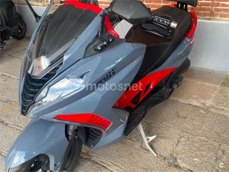 MITT GT-MAX 330 3000 € 2024 Madrid - 1