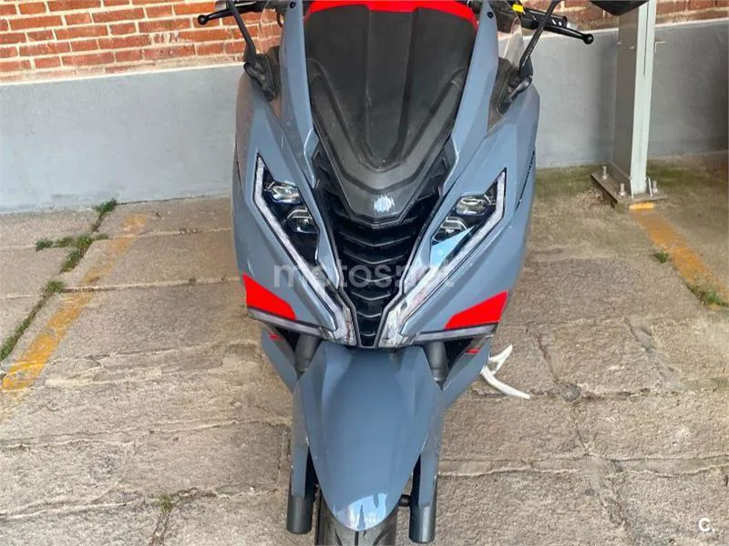MITT GT-MAX 330 3000 € 2024 Madrid - 2