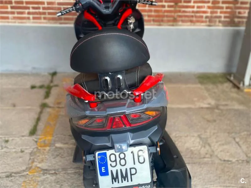 MITT GT-MAX 330 - Vista 4