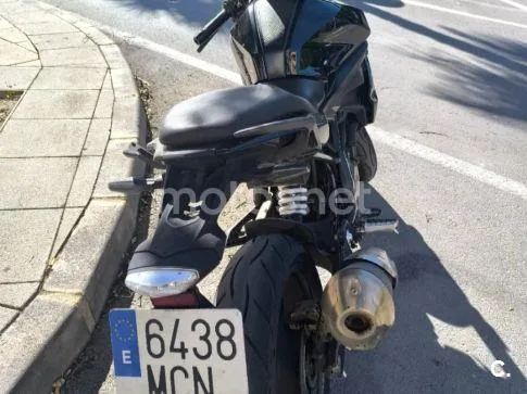 BMW G 310 R 3650 € 2023 Alicante - 1
