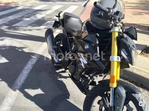 BMW G 310 R 3650 € 2023 Alicante - 2