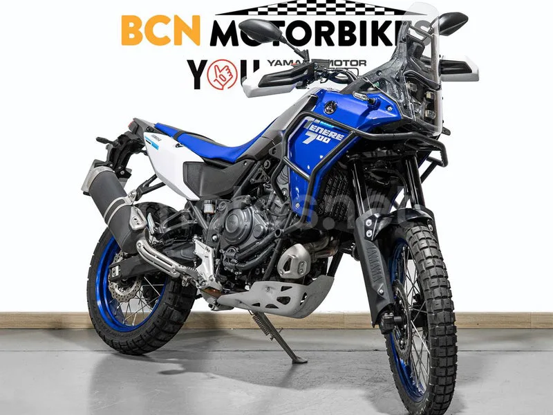 Yamaha Ténéré 700 10.190 € 2025 Barcelona - 1