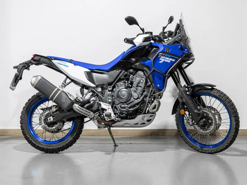 Yamaha Ténéré 700 10.190 € 2025 Barcelona - 2