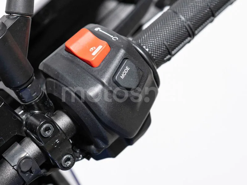 Yamaha Ténéré 700 - Vista 12