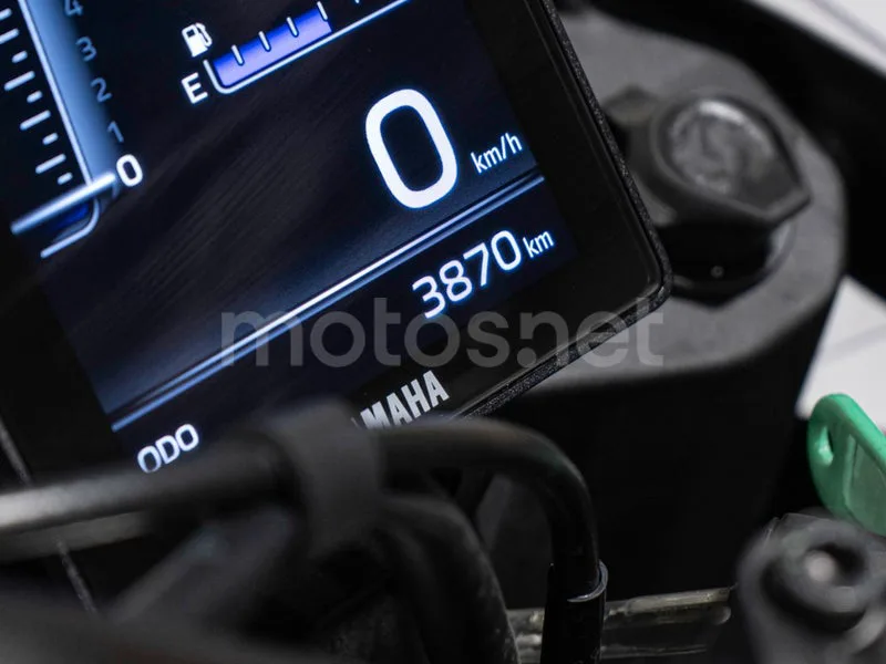 Yamaha Ténéré 700 - Vista 16