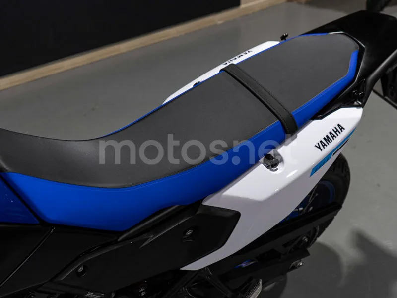 Yamaha Ténéré 700 - Vista 18