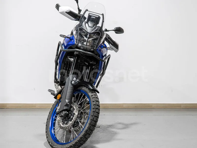 Yamaha Ténéré 700 - Vista 3
