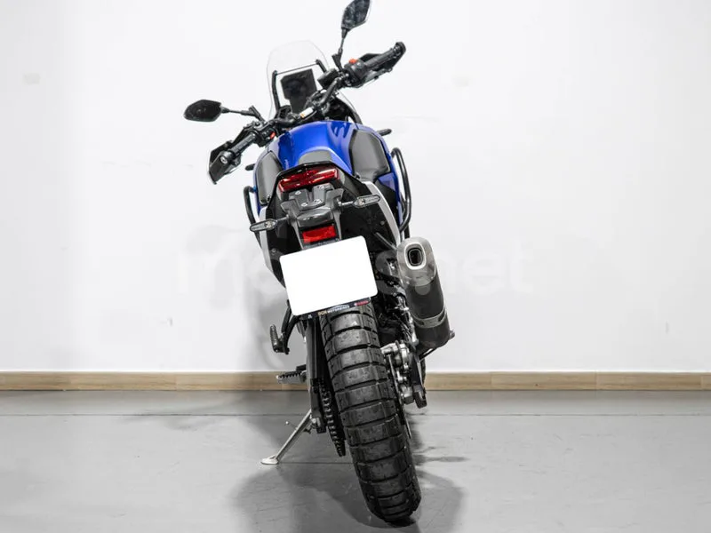 Yamaha Ténéré 700 - Vista 5