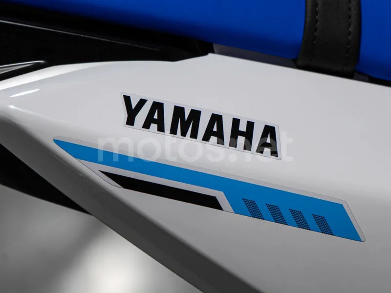 Yamaha Ténéré 700 - Vista 6