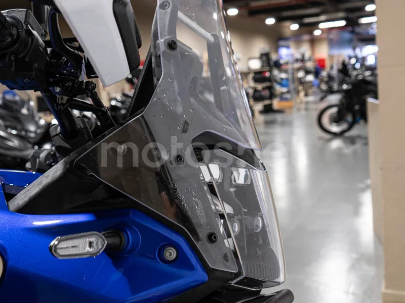 Yamaha Ténéré 700 - Vista 8