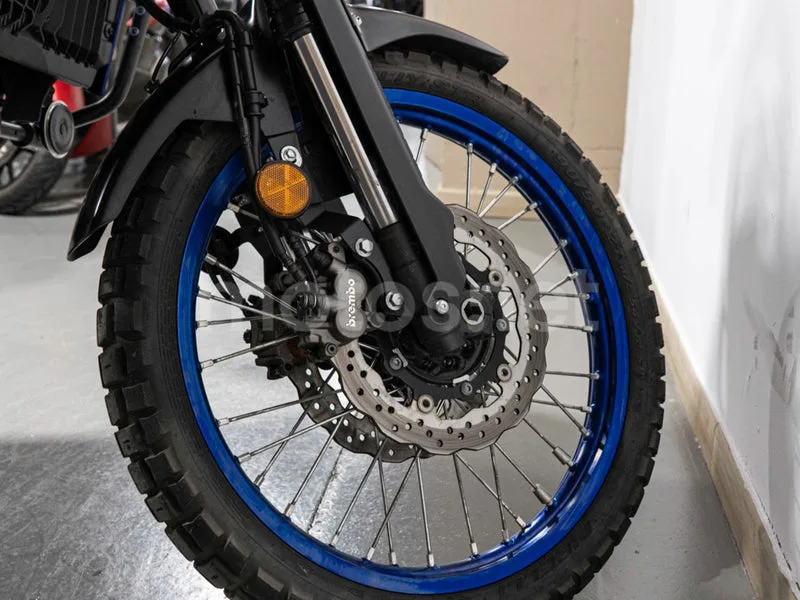 Yamaha Ténéré 700 - Vista 9