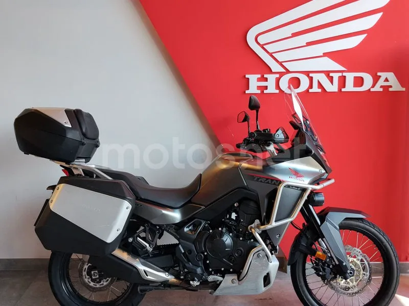 Honda XL750 Transalp 7490 € 2023 Madrid - 2