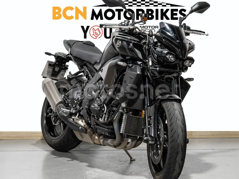 Yamaha MT-10 13.490 € 2024 Barcelona - 1