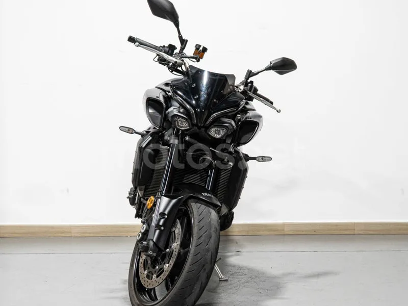 Yamaha MT-10 13.490 € 2024 Barcelona - 2