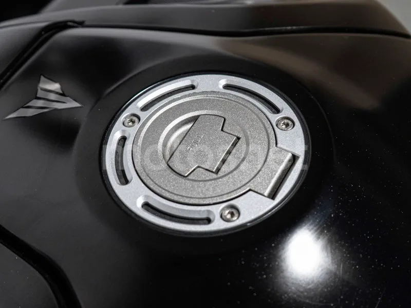Yamaha MT-10 - Vista 7