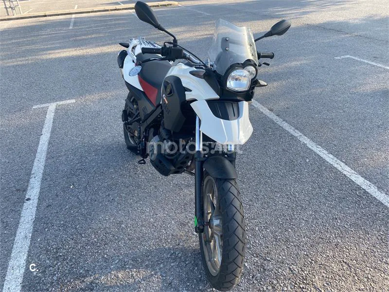 BMW G 650 GS 3200 € 2011 Barcelona - 1