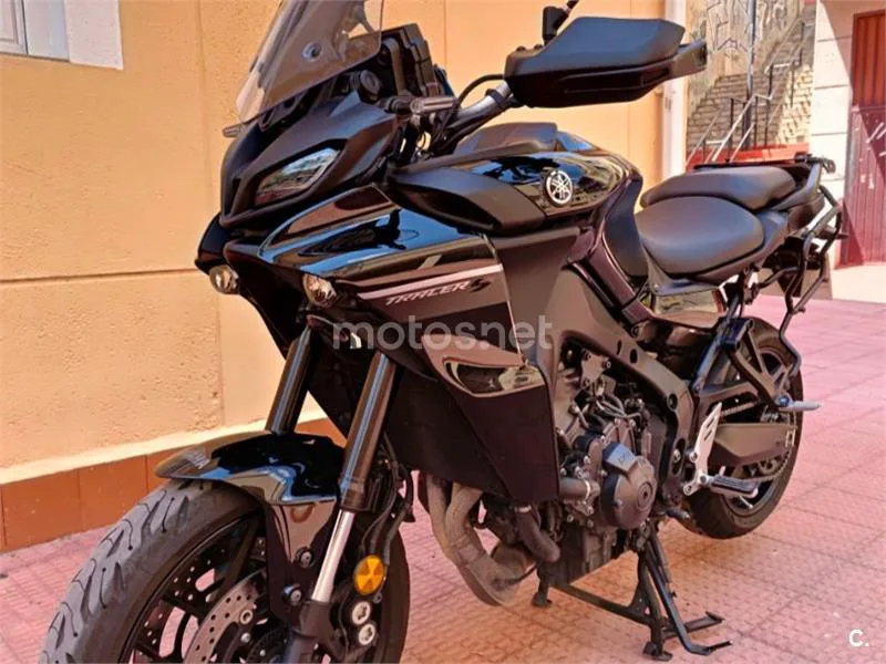 Yamaha Tracer 9 9000 € 2023 Madrid - 1