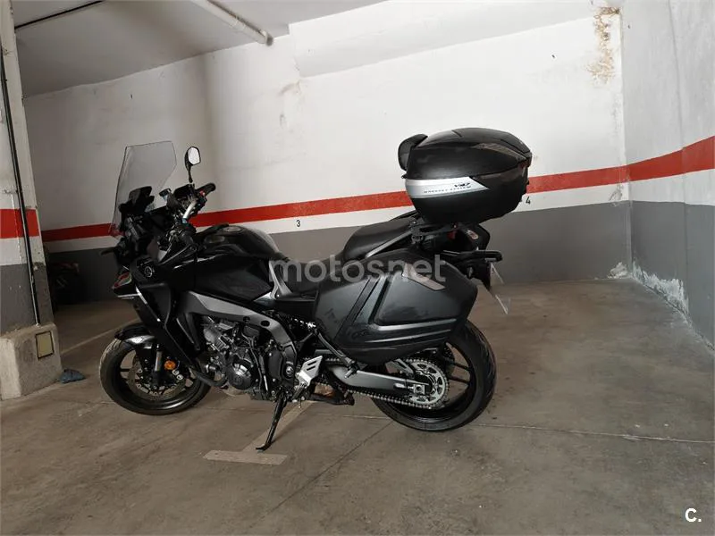 Yamaha Tracer 9 9000 € 2023 Madrid - 2