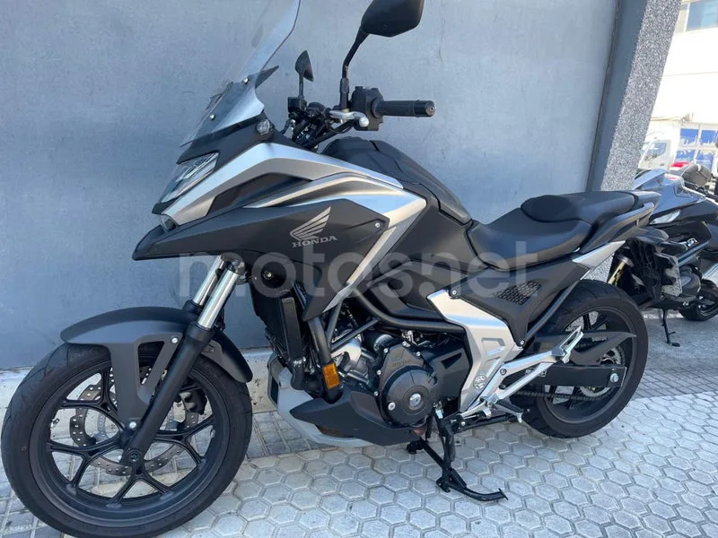 Honda NC750X 6995 € 2021 Gipuzkoa - 1