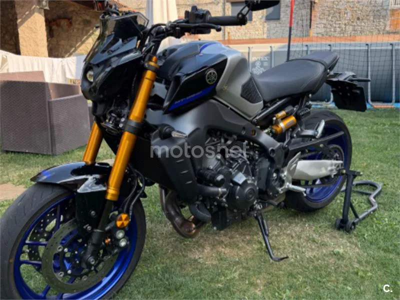 Yamaha MT-09 10.500 € 2023 León - 1