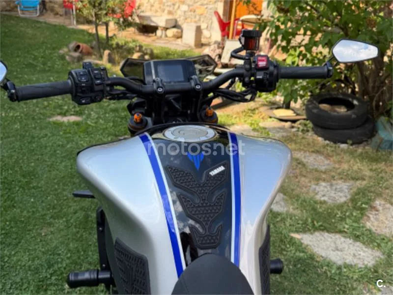 Yamaha MT-09 10.500 € 2023 León - 2