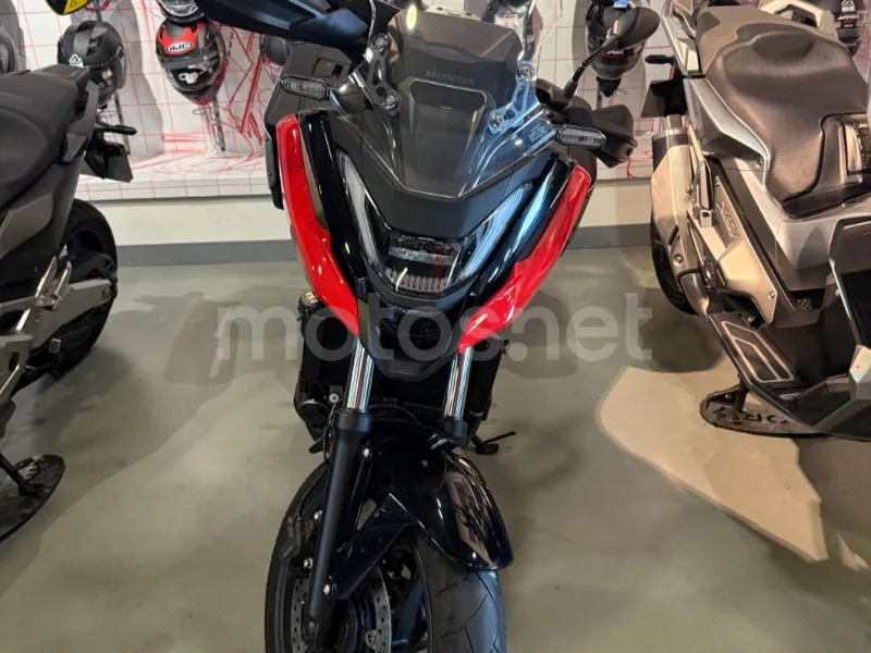 Honda NC750X 9200 € 2025 A Coruña - 2