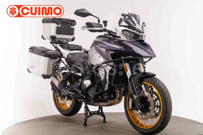 QJ Motor SRT 800 6299 € 2024 Madrid - 1