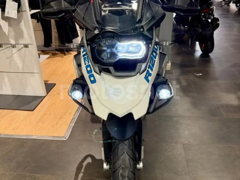 BMW R 1200 GS 9700 € 2014 Almería - 2