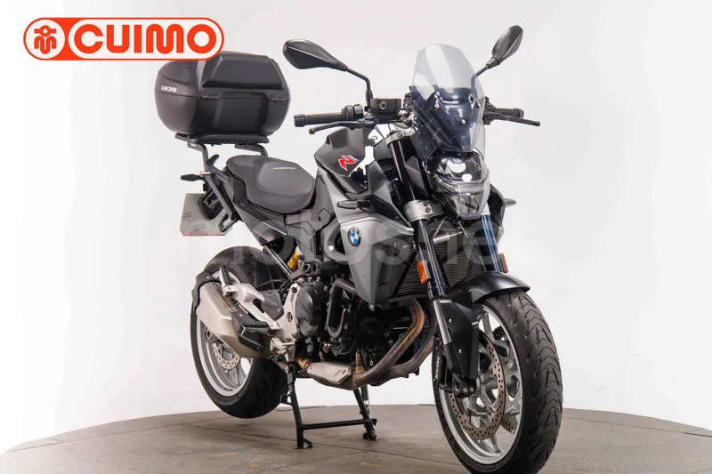 BMW F 900 R 7499 € 2020 Barcelona - 1