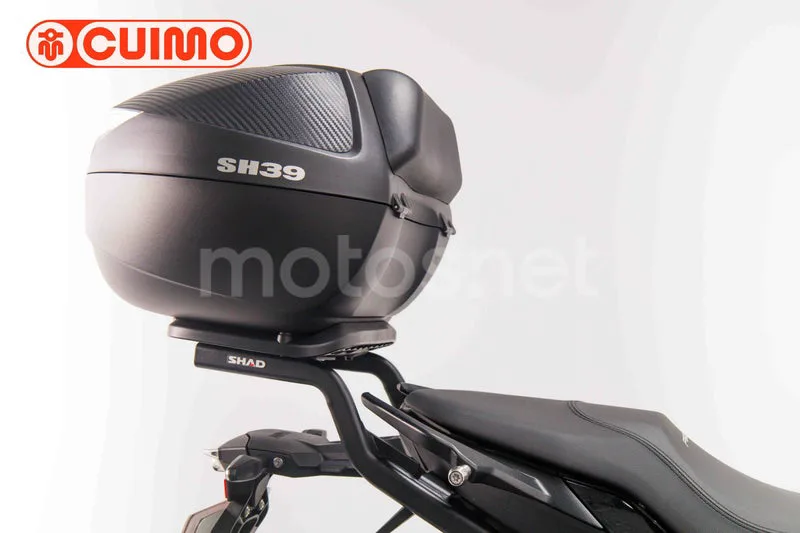 BMW F 900 R - Vista 17