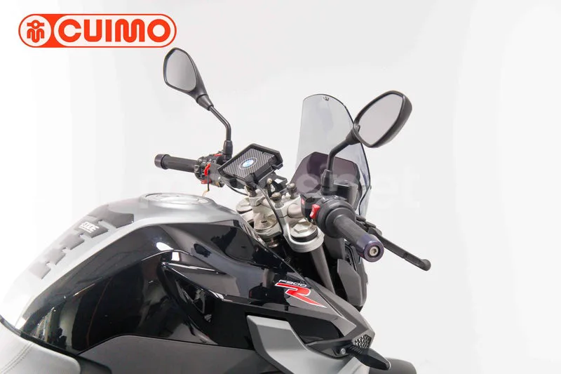 BMW F 900 R - Vista 18