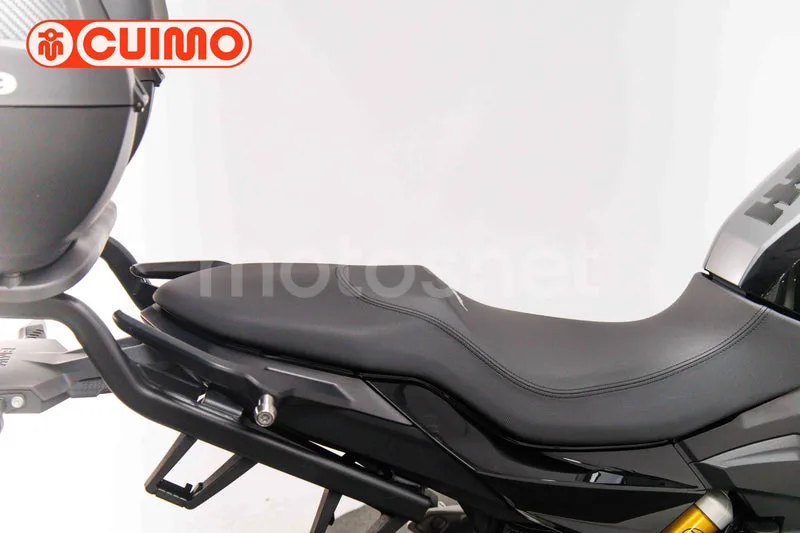 BMW F 900 R - Vista 19