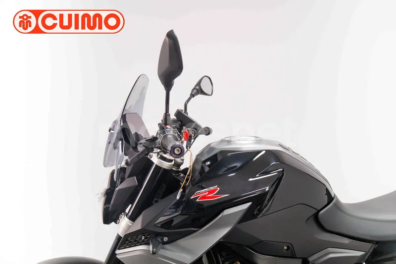 BMW F 900 R - Vista 22