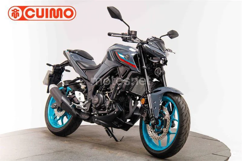 Yamaha MT-03 5699 € 2023 Málaga - 1