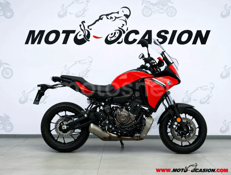 Yamaha Tracer 7 6950 € 2022 Toledo - 2