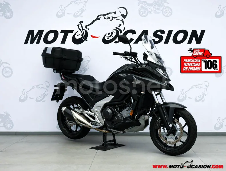 Honda NC750X 6450 € 2023 Toledo - 1