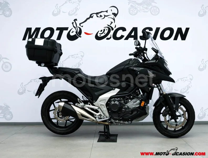 Honda NC750X 6450 € 2023 Toledo - 2
