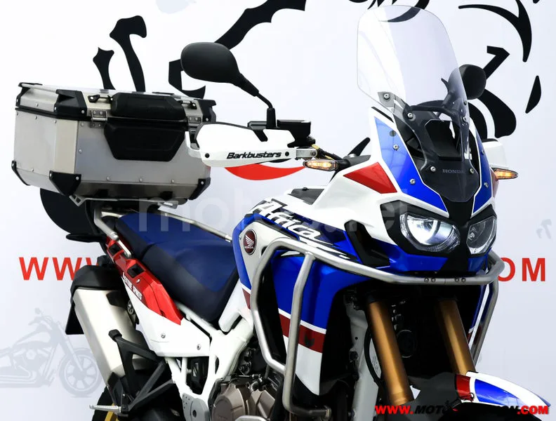 Honda CRF1000L Africa Twin - Vista 4