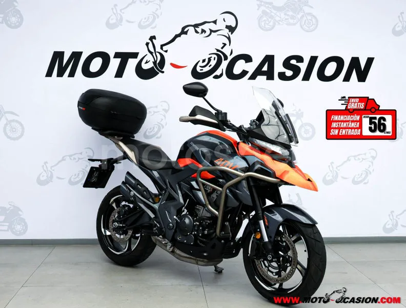 Zontes 350 T 3450 € 2023 Toledo - 1