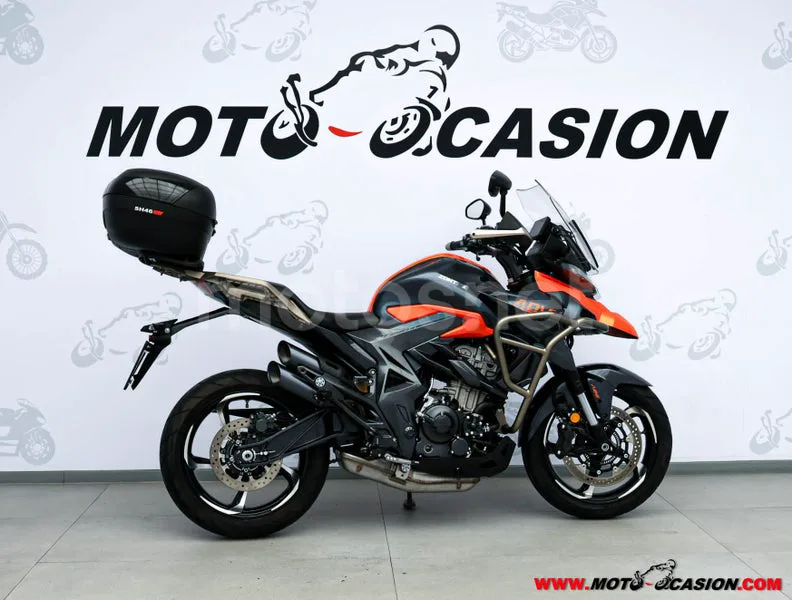 Zontes 350 T 3450 € 2023 Toledo - 2