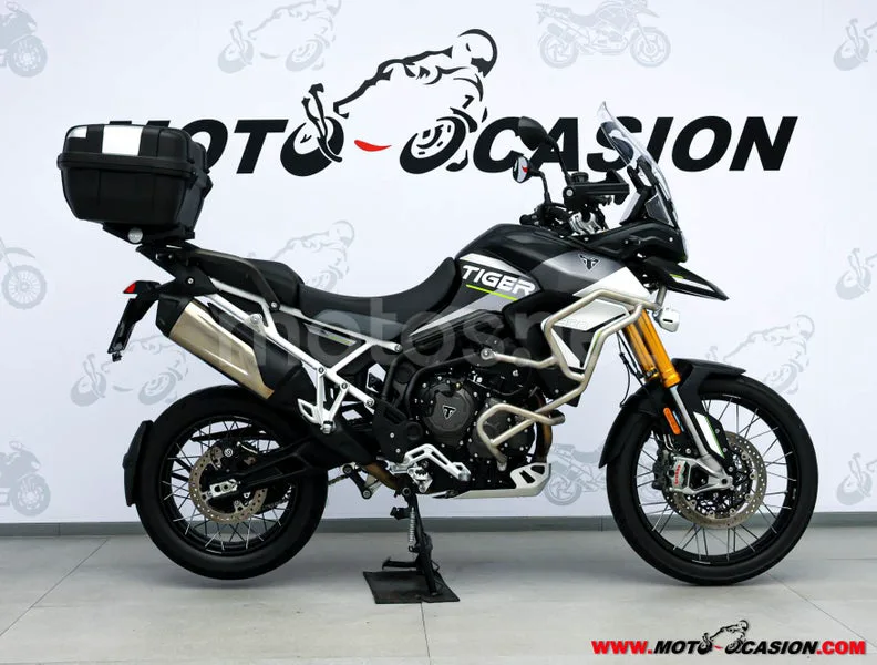 Triumph Tiger 900 11.500 € 2023 Toledo - 2