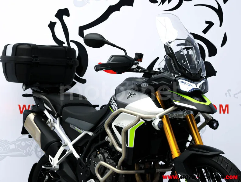 Triumph Tiger 900 - Vista 4