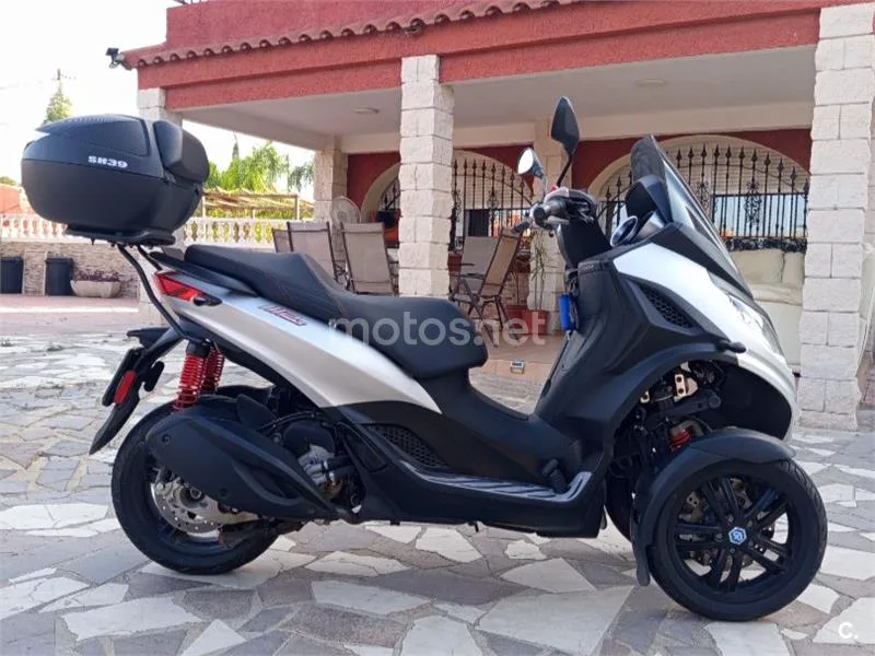 Piaggio MP3 4999 € 2022 Alicante - 2